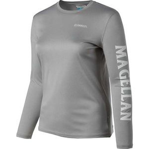 Womens Magellan Fishing Shirt